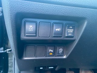 Nissan X-Trail Tekna 360° Kamera Leder AHZV WKR - bilder 16