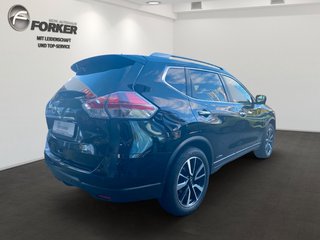 Nissan X-Trail Tekna 360° Kamera Leder AHZV WKR - bilder 3
