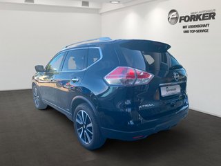 Nissan X-Trail Tekna 360° Kamera Leder AHZV WKR - bilder 4