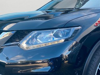 Nissan X-Trail Tekna 360° Kamera Leder AHZV WKR - bilder 5