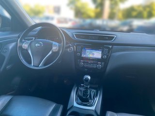 Nissan X-Trail Tekna 360° Kamera Leder AHZV WKR - bilder 7