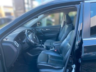 Nissan X-Trail Tekna 360° Kamera Leder AHZV WKR - bilder 8