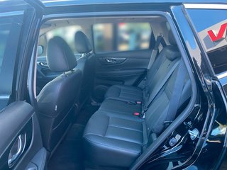 Nissan X-Trail Tekna 360° Kamera Leder AHZV WKR - bilder 9