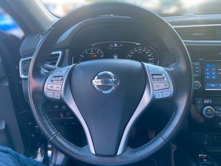 Nissan X-Trail Tekna 360° Kamera Leder AHZV WKR - bilder 10