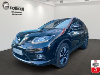 Nissan X-Trail Gebrauchtwagen Kaufen
