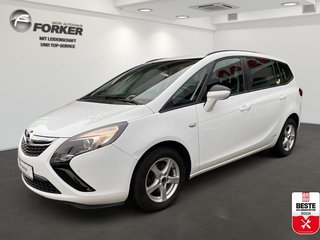 Opel Zafira Gebrauchtwagen Kaufen
