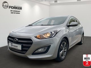 Hyundai i30 Gebrauchtwagen Kaufen