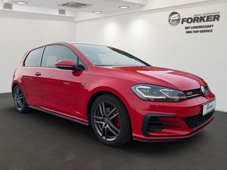 Volkswagen Golf VII Lim. GTI 1. Hand Winterräder AHK - foto 2
