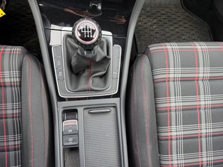 Volkswagen Golf VII Lim. GTI 1. Hand Winterräder AHK - foto 14