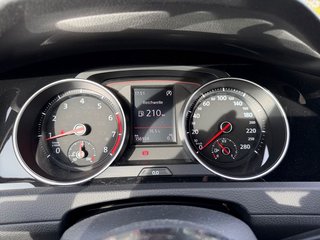 Volkswagen Golf VII Lim. GTI 1. Hand Winterräder AHK - foto 16