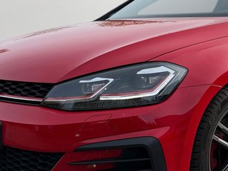 Volkswagen Golf VII Lim. GTI 1. Hand Winterräder AHK - foto 18