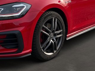 Volkswagen Golf VII Lim. GTI 1. Hand Winterräder AHK - foto 19