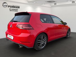 Volkswagen Golf VII Lim. GTI 1. Hand Winterräder AHK - foto 3
