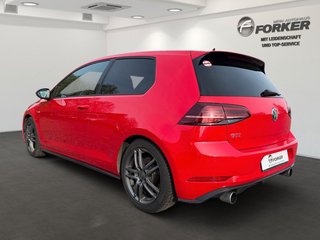 Volkswagen Golf VII Lim. GTI 1. Hand Winterräder AHK - foto 4
