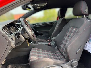 Volkswagen Golf VII Lim. GTI 1. Hand Winterräder AHK - foto 5
