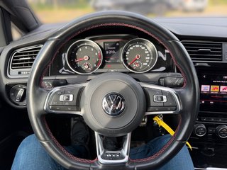 Volkswagen Golf VII Lim. GTI 1. Hand Winterräder AHK - foto 6