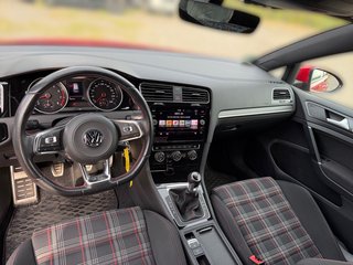 Volkswagen Golf VII Lim. GTI 1. Hand Winterräder AHK - foto 8