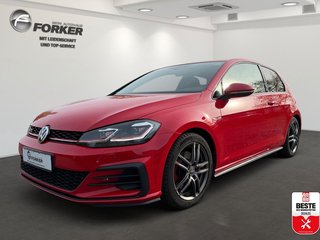 Volkswagen Golf Gebrauchtwagen Kaufen
