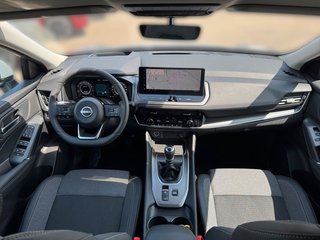 Nissan Qashqai 1.3 DIG-T N-Connecta HUD Jubiläumsaktion - foto 5