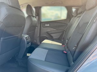 Nissan Qashqai 1.3 DIG-T N-Connecta HUD Jubiläumsaktion - foto 7