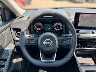 Nissan Qashqai 1.3 DIG-T N-Connecta HUD Jubiläumsaktion - foto 10