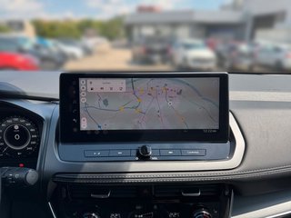 Nissan Qashqai 1.3 DIG-T N-Connecta HUD Jubiläumsaktion - foto 11