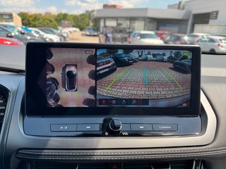 Nissan Qashqai 1.3 DIG-T N-Connecta HUD Jubiläumsaktion - foto 14