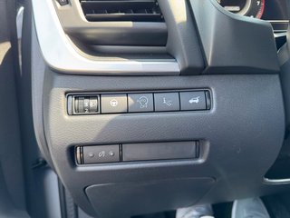 Nissan Qashqai 1.3 DIG-T N-Connecta HUD Jubiläumsaktion - foto 17