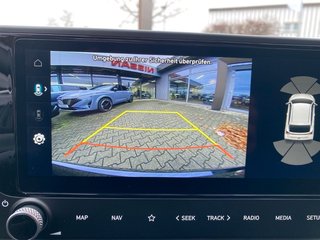 Hyundai BAYON FL 25 Prime Navigation LED-Licht SHZ - bilder 12