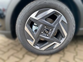 Hyundai BAYON FL 25 Prime Navigation LED-Licht SHZ - bilder 20