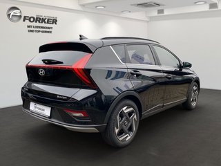 Hyundai BAYON FL 25 Prime Navigation LED-Licht SHZ - bilder 3