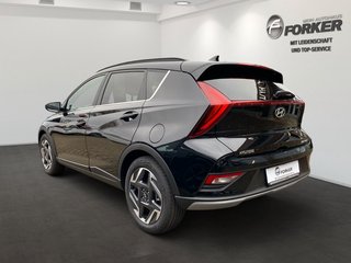 Hyundai BAYON FL 25 Prime Navigation LED-Licht SHZ - bilder 4