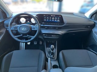 Hyundai BAYON FL 25 Prime Navigation LED-Licht SHZ - bilder 5