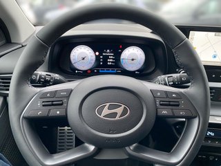 Hyundai BAYON FL 25 Prime Navigation LED-Licht SHZ - bilder 9