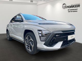 Hyundai KONA Hybrid Automatik N-Line Navi LED - foto 2