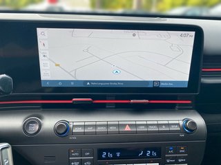 Hyundai KONA Hybrid Automatik N-Line Navi LED - foto 11