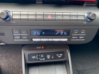 Hyundai KONA Hybrid Automatik N-Line Navi LED - foto 15