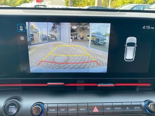 Hyundai KONA Hybrid Automatik N-Line Navi LED - foto 18