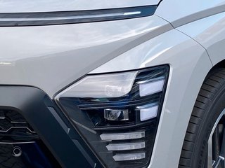 Hyundai KONA Hybrid Automatik N-Line Navi LED - foto 5