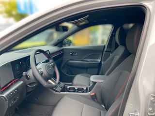 Hyundai KONA Hybrid Automatik N-Line Navi LED - foto 7