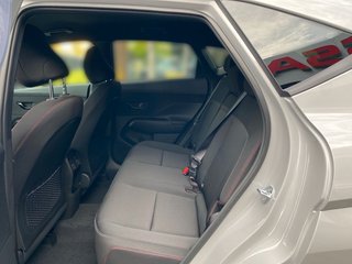 Hyundai KONA Hybrid Automatik N-Line Navi LED - foto 8