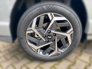 Hyundai KONA Hybrid Automatik N-Line Navi LED - foto 9