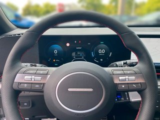 Hyundai KONA Hybrid Automatik N-Line Navi LED - foto 10