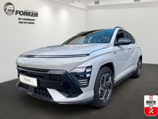 Hyundai KONA Neuwagen Kaufen