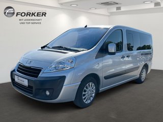 Peugeot Expert Tepee Gebrauchtwagen Kaufen