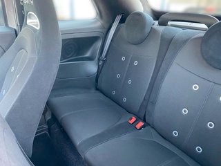 Abarth 500 Cabrio 595 C Pista Winterräder - bilder 8