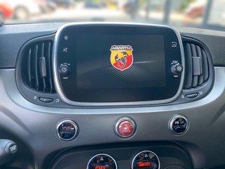 Abarth 500 Cabrio 595 C Pista Winterräder - bilder 11