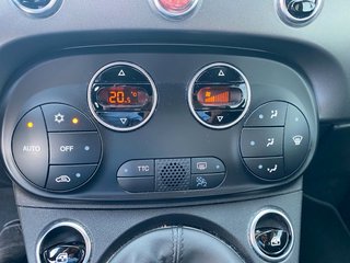 Abarth 500 Cabrio 595 C Pista Winterräder - bilder 13