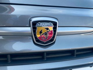 Abarth 500 Cabrio 595 C Pista Winterräder - bilder 16