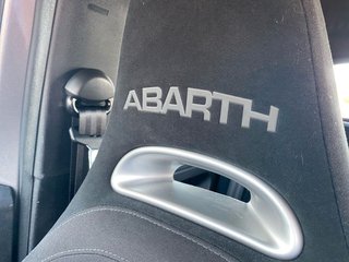 Abarth 500 Cabrio 595 C Pista Winterräder - bilder 17